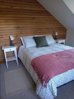 Casa KASCHEL- Bed & Breakfast - Puerto Varas - 8