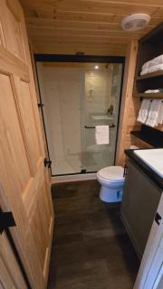 Cozy Cabins By Forest View 3B - Williams - 9