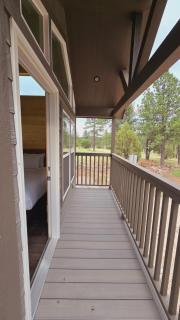 Cozy Cabins By Forest View 3B - Williams - 2