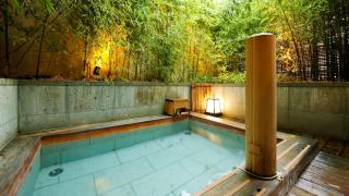 Kadensho, Arashiyama Onsen, Kyoto - Reopening on 2026 - 2