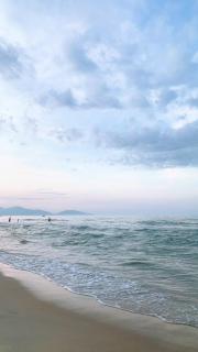 Charming and Spacious Beach Homestay 4 Rooms 1 Pool Entire Palace - 6