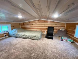 Beautiful Tiny Home Cabin perfect for families! - Jonah - 9