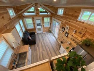 Beautiful Tiny Home Cabin perfect for families! - Jonah - 5