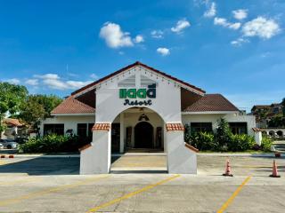 Dad D Resort by Lopburi Inn Resort - Lop Buri - 9