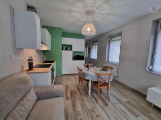 Charmante Maison 50 m² avec Terrasse et Parking - Tout Inclus, Proche Cambrai et Activités Nautiques - FR-1-510-202 - - 9