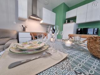 Charmante Maison 50 m² avec Terrasse et Parking - Tout Inclus, Proche Cambrai et Activités Nautiques - FR-1-510-202 - - 4