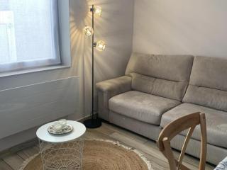 Charmante Maison 50 m² avec Terrasse et Parking - Tout Inclus, Proche Cambrai et Activités Nautiques - FR-1-510-202 - - 2
