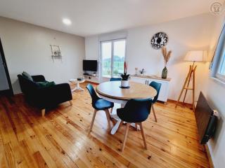 Gîte de Charme avec Jardin Privé, Proche de Lille et Hazebrouck, Idéal pour Familles et Cyclistes - FR-1-510-209 - 8