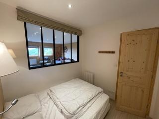 Appartement T3 confortable avec 2 chambres, parking, proche pistes - FR-1-787-1 - Saint-Jacques-des-Blats - 2