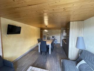 Duplex confortable 52m² - 2 chambres - Près des pistes - Parking gratuit - Non fumeur - FR-1-787-11 - Saint-Jacques-des-Blats - 6