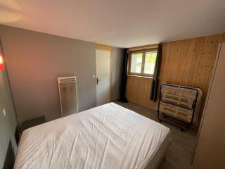 Duplex confortable 52m² - 2 chambres - Près des pistes - Parking gratuit - Non fumeur - FR-1-787-11 - Saint-Jacques-des-Blats - 3