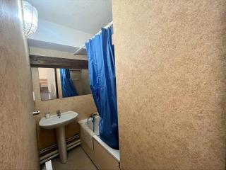 Appartement T2 cabine proche pistes avec balcon et casier à skis - FR-1-787-13 - Laveissière - 7