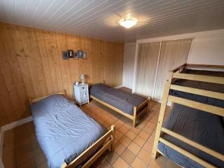 Appartement 2 Chambres à 1500m d'Altitude, Proche des Pistes avec Balcon et Parking - FR-1-787-14 - Saint-Jacques-des-Blats - 2
