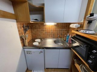 Duplex au Lioran avec balcon, proche pistes et commerces - FR-1-787-25 - Laveissière - 8