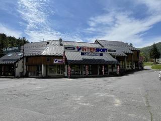 Duplex au Lioran avec balcon, proche pistes et commerces - FR-1-787-25 - Laveissière - 3