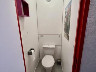 Charmant studio au coeur de la station, balçon exposé, idéal pour 4 personnes - FR-1-787-7 - Laveissière - 4