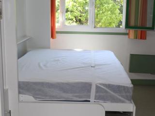 Studio cosy à Laveissière près des pistes, 2 lits superposés et lit rabattable, parfait pour l'hiver - FR-1-787-8 - Laveissière - 5