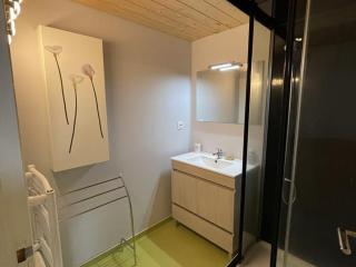 Chaleureux duplex avec balcon près des pistes - FR-1-787-16 - Saint-Jacques-des-Blats - 7