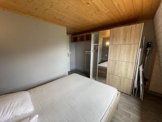Chaleureux duplex avec balcon près des pistes - FR-1-787-16 - Saint-Jacques-des-Blats - 4