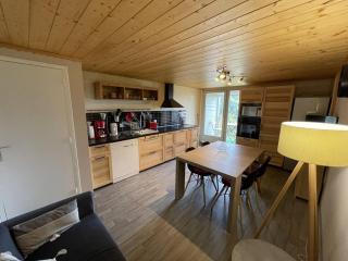 Chaleureux duplex avec balcon près des pistes - FR-1-787-16 - Saint-Jacques-des-Blats - 3