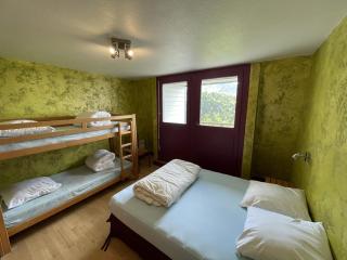 Appartement T3 à Saint-Jacques-des-Blats, 2 chambres, parking, animaux acceptés - FR-1-787-18 - 7