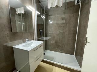 T2 cosy au cœur de Laveissière - Près des pistes, commerces et patinoire - FR-1-787-37 - 8