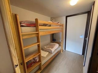 Charmant studio avec balcon, au pied des pistes et commerces - FR-1-787-24 - Laveissière - 9