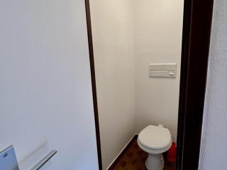 Charmant studio avec balcon, au pied des pistes et commerces - FR-1-787-24 - Laveissière - 5