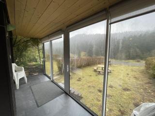 Chalet T4 ensoleillé avec jardin, proche commerces & pistes, navette gratuite, équipement complet - FR-1-787-38 - Laveissière - 8