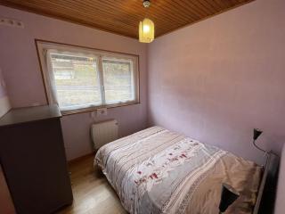 Chalet T4 ensoleillé avec jardin, proche commerces & pistes, navette gratuite, équipement complet - FR-1-787-38 - Laveissière - 6
