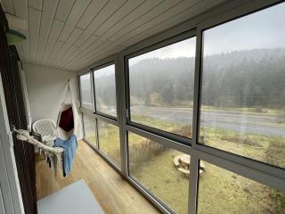 Chalet T4 ensoleillé avec jardin, proche commerces & pistes, navette gratuite, équipement complet - FR-1-787-38 - Laveissière - 3