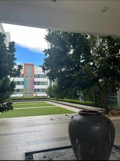 MH homestay aeropod kota kinabalu tanjung aru - Donggongon - 5