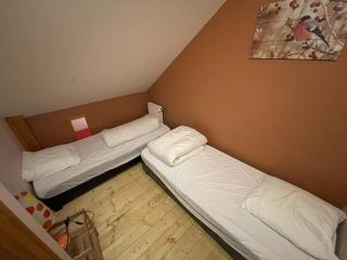 Duplex rénové 2 chambres, proche pistes, navette et gare, avec wifi et équipements complets - FR-1-787-4 - Laveissière - 7