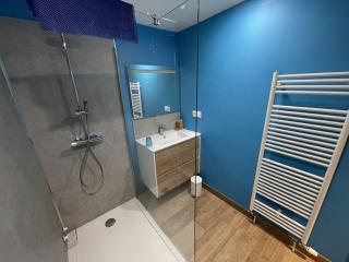 Chalet cosy 50m² avec WiFi à 300m des pistes, 2 chambres, casier à skis, proche gare et navette - FR-1-787-12 - Laveissière - 6