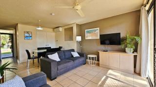 Riverview Holiday Apartment 32 - Kalbarri WA - Kalbarri - 0