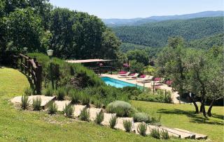 1 Bedroom Cozy Apartment In Anghiari - Anghiari - 4