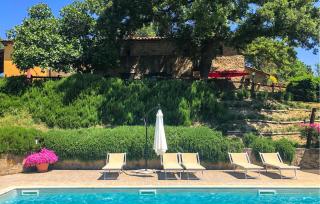 1 Bedroom Cozy Apartment In Anghiari - Anghiari - 1