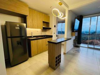 Apartamento, Rionegro - Medellín - 9
