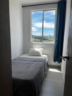 Apartamento, Rionegro - Medellín - 1