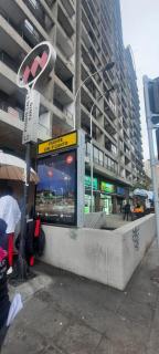 Apartamento Estudio Zen - Santiago - 7