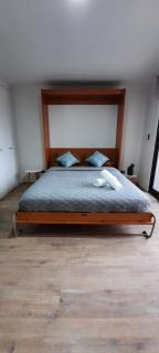 Apartamento Estudio Zen - Santiago - 3