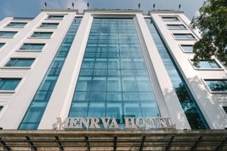 Menrva Hotel - Hai Phong - 0