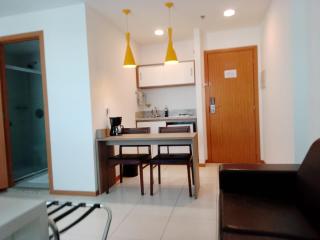 Terra Hospedagem soho conforto e aconchego - 1