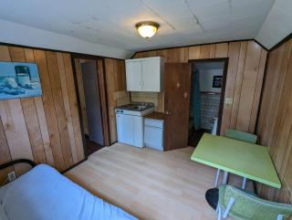 Tiny Wood Cottage 11 - 9