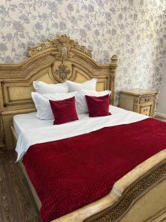 Уютная квартира 17-18 - 8