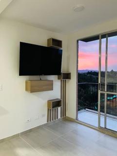 Apartamento, Rionegro cerca al aeropuerto - Rionegro - 7