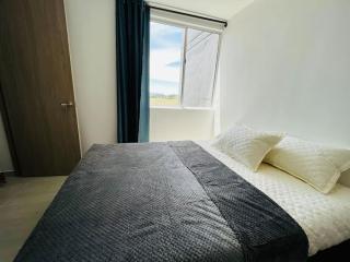 Apartamento, Rionegro cerca al aeropuerto - Rionegro - 4