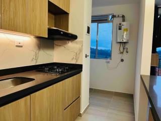 Apartamento, Rionegro cerca al aeropuerto - Rionegro - 1
