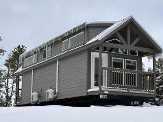 Cozy Cabin By Forest View 4B - Williams - 9