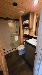 Cozy Cabin By Forest View 4B - Williams - 7
